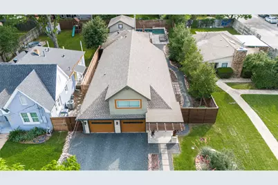 5323 Denton Drive, Dallas, TX 75235 - Photo 5