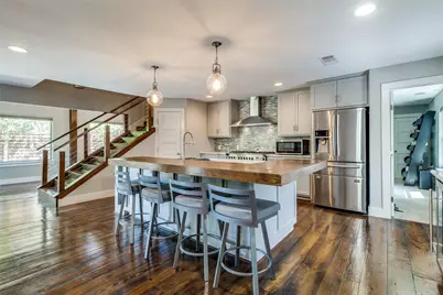 5323 Denton Drive, Dallas, TX 75235 - Photo 1