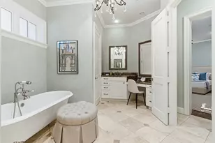 4942 Westbriar Dr, Fort Worth, TX 76109 - Photo 23