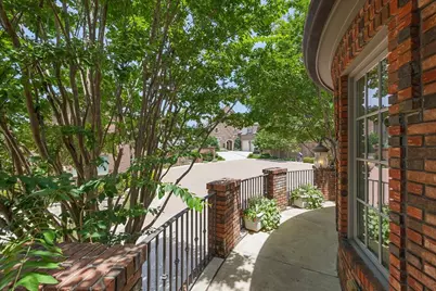 4942 Westbriar Drive, Fort Worth, TX 76109 - Photo 37