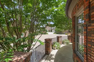 4942 Westbriar Dr, Fort Worth, TX 76109 - Photo 37