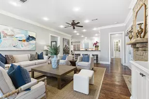 4942 Westbriar Dr, Fort Worth, TX 76109 - Photo 9