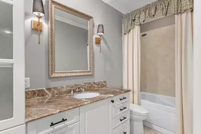 4942 Westbriar Drive, Fort Worth, TX 76109 - Photo 29