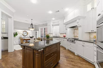 4942 Westbriar Drive, Fort Worth, TX 76109 - Photo 13