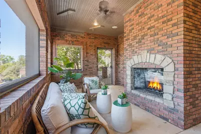 4942 Westbriar Drive, Fort Worth, TX 76109 - Photo 19