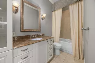 4942 Westbriar Dr, Fort Worth, TX 76109 - Photo 27