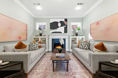 4942 Westbriar Drive, Fort Worth, TX 76109 - Photo 5