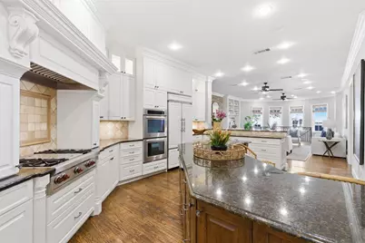 4942 Westbriar Drive, Fort Worth, TX 76109 - Photo 15