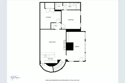 4942 Westbriar Drive, Fort Worth, TX 76109 - Photo 39