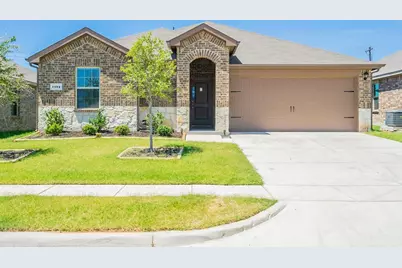 1104 Ringgold Road, Forney, TX 75126 - Photo 1