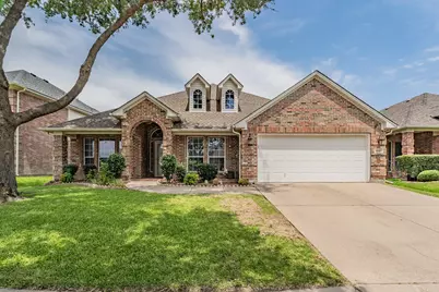 1020 Boscombe Court, Grand Prairie, TX 75052 - Photo 1
