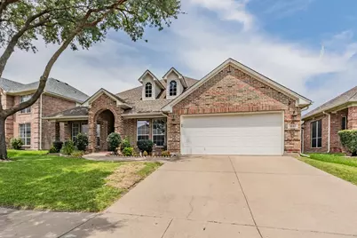 1020 Boscombe Court, Grand Prairie, TX 75052 - Photo 3