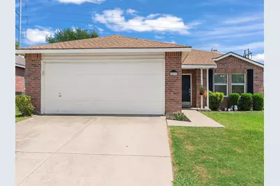 8813 Swan Park Drive, Denton, TX 76210 - Photo 1