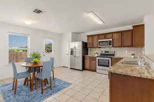 2000 Grimes Dr, Forney, TX 75126 - Photo 5