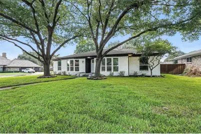 4303 Blackheath Road, Dallas, TX 75227 - Photo 1