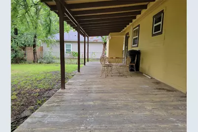 1723 Park Street, Commerce, TX 75428 - Photo 9