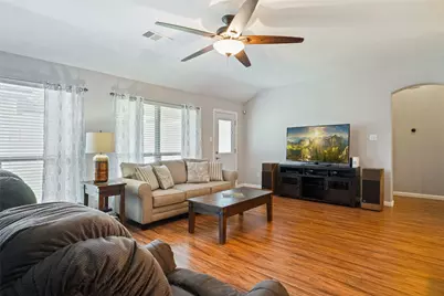 5901 Mackerel Drive, Fort Worth, TX 76179 - Photo 11