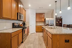 5901 Mackerel Dr, Fort Worth, TX 76179 - Photo 9