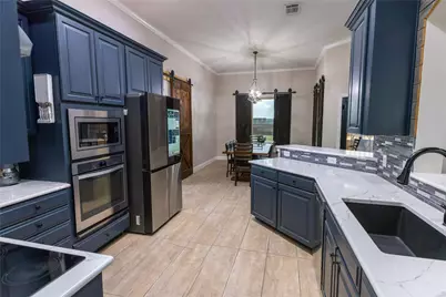 5075 County Road 2720, Caddo Mills, TX 75135 - Photo 9