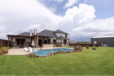 5075 County Road 2720, Caddo Mills, TX 75135 - Photo 3