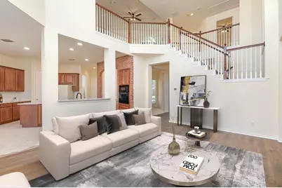 9201 Royal Burgess Drive, Rowlett, TX 75089 - Photo 1