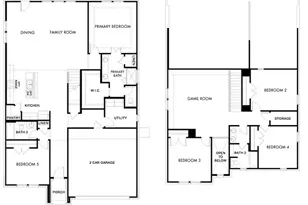 2131 Horseshoe Ln, Seagoville, TX 75159 - Photo 39