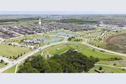 1800 Pelham Drive, Aubrey, TX 76227 - Photo 11