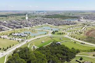 1800 Pelham Dr, Aubrey, TX 76227 - Photo 13