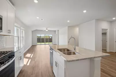 4212 Joe Pool Drive, Farmersville, TX 75442 - Photo 5