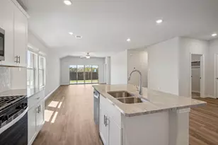 4212 Joe Pool Dr, Farmersville, TX 75442 - Photo 5