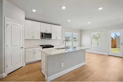 4212 Joe Pool Drive, Farmersville, TX 75442 - Photo 3