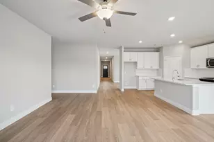 4212 Joe Pool Dr, Farmersville, TX 75442 - Photo 9