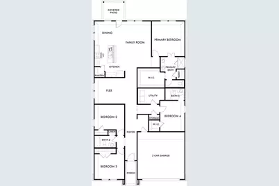 4212 Joe Pool Drive, Farmersville, TX 75442 - Photo 33