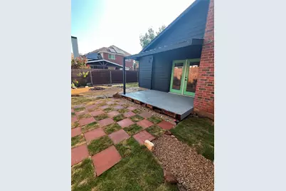 1312 Jasmine Drive, Lewisville, TX 75077 - Photo 5