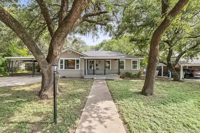 4011 Austin Avenue, Waco, TX 76710 - Photo 1