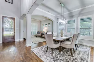 506 Hemlock Ct, Wylie, TX 75098 - Photo 5