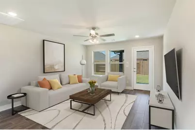 2937 Kimberwick Drive, Anna, TX 75409 - Photo 3