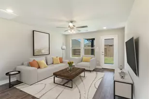 2937 Kimberwick Dr, Anna, TX 75409 - Photo 3