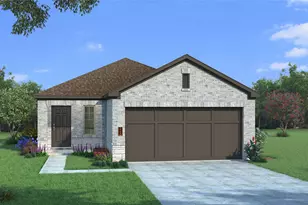 2937 Kimberwick Dr, Anna, TX 75409 - Photo 1