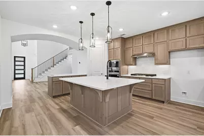 817 Stone Grove Road, Lavon, TX 75166 - Photo 3