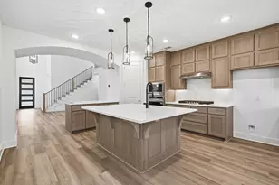 817 Stone Grv Rd, Lavon, TX 75166 - Photo 3