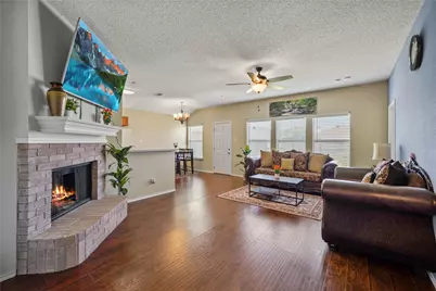 7412 Ranger Way, Fort Worth, TX 76133 - Photo 7