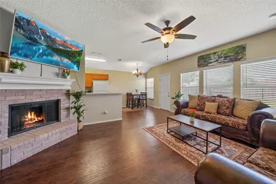 7412 Ranger Way, Fort Worth, TX 76133 - Photo 9