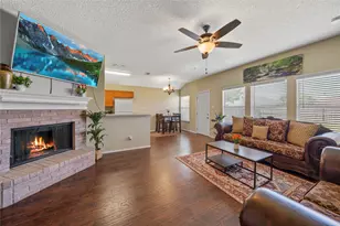 7412 Ranger Way, Fort Worth, TX 76133 - Photo 9