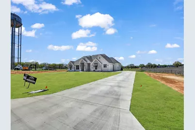 1600 Thomas Road, Springtown, TX 76082 - Photo 3