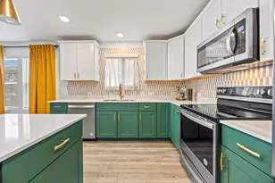 2009 Vlg Crk Ln, Denton, TX 76208 - Photo 9