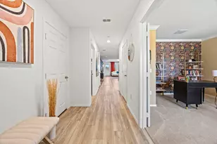 2009 Vlg Crk Ln, Denton, TX 76208 - Photo 7