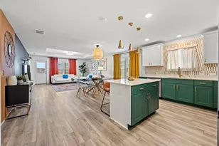 2009 Vlg Crk Ln, Denton, TX 76208 - Photo 5