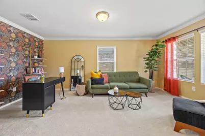 2009 Village Creek Lane, Denton, TX 76208 - Photo 5