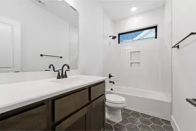 7317 Van Tuyl Parkway, McKinney, TX 75070 - Photo 21